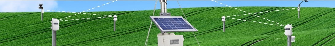 HOBO reti wireless